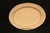 13.75" oval platter