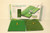 Golf Dual Surface Practice Mat