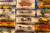 Vintage Lot of 72 Assorted Hot Wheels (Sealed)