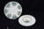 8 pc. Handmade Chalet Suzanne Soup Bowls and Plates
