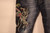 Ed Hardy 2008 Embroidered Jeans