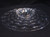 Indiana Glass Constellation Footed Platter