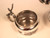 Antique Derby Silver Condiment Server