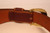 Dooney & Bourke Leather Belt