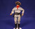 1973 The Lone Ranger Action Figure