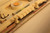 Vintage KnitKing Knitting Machine KH-830