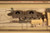 Vintage KnitKing Knitting Machine KH-830