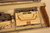 Vintage KnitKing Knitting Machine KH-830