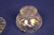 1980's Royal Brierly Crystal Rose Bowl