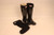 Hunter Original Glossy Tall Rain Boots