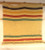 Vintage Witney Point Wool Trade Blanket