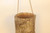 Handcrafted Tree Bark Berry Basket