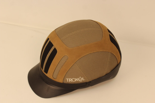 Troxel Performance Headgear