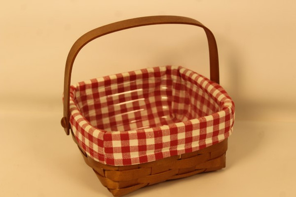 Heritage Mint LTD Canadian Maple Basket