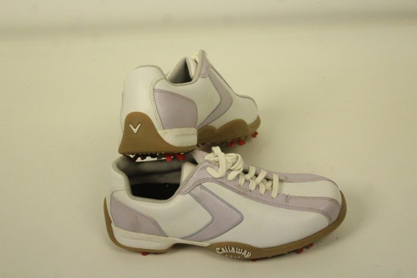 Callaway X-Series Chev-I Womans Golf Shoes