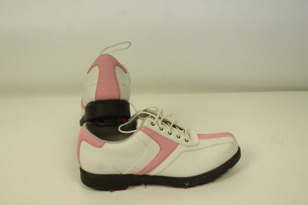 Callaway Sport Maui Womans Golf Shoes