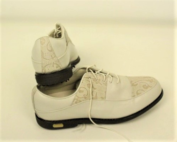 Foot Joy Europa Collection Womans Golf Shoe