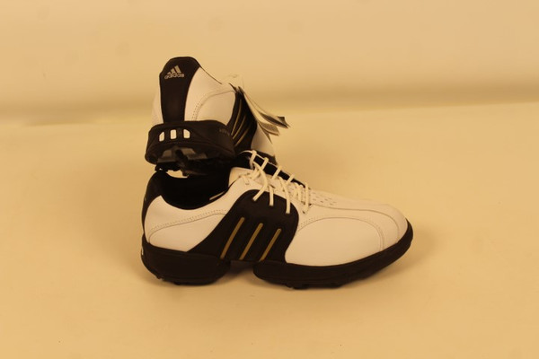 Adidas Tour Traxion Men's Golf Shoes