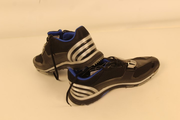 Men's Adidas Traxion Lite FM 2.0 Golf Shoe