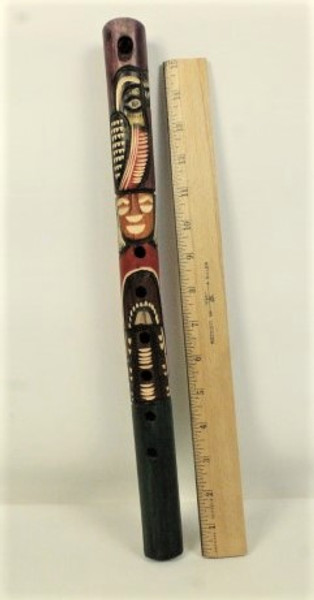 Hand Made Bamboo Flute