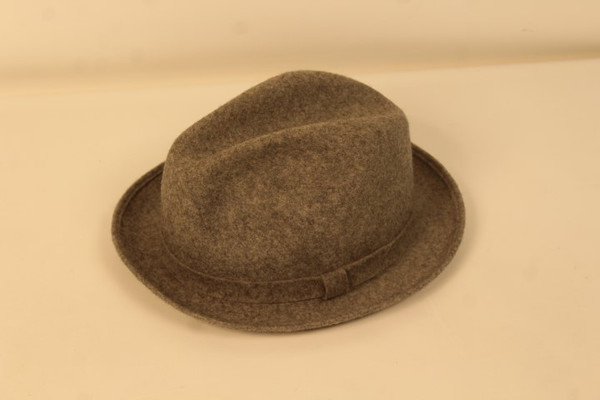 Pendleton 100% Virgin Wool Fedora Style Hat