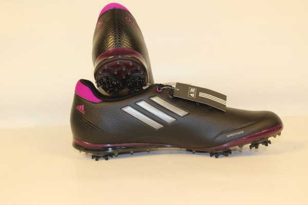 Adidas Adizero Womens Golf Shoe