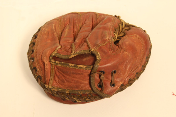 Vintage Childs Catchers Mitt