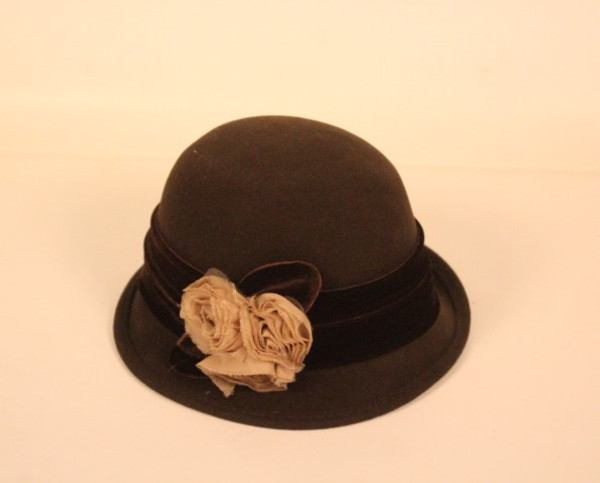 Scala 100% Wool Hat