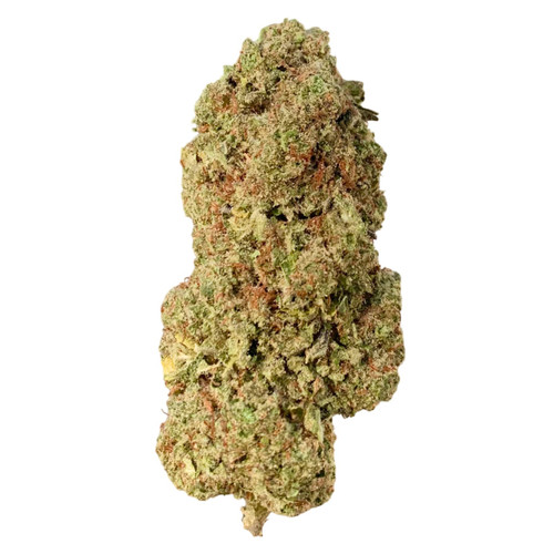 Free THCa Flower Sample (1 Gram)