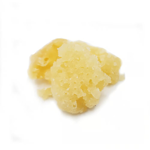 Pineapple Express Crumble (96.77% THCa)