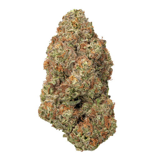 Pineapple Express THCa Flower