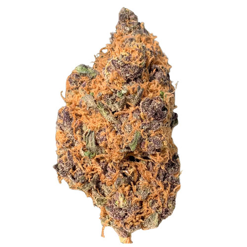 Purple Urkel Indoor THCa Flower