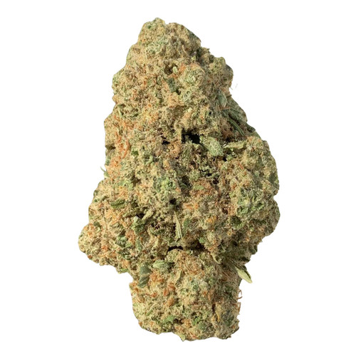 M Peach x OZ THCa Flower