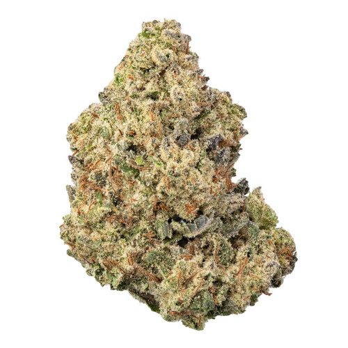 Bubblegum Kush THCa Flower