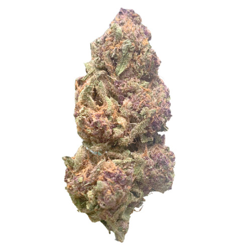 Tropical Cherries THCa Flower (1 Oz)