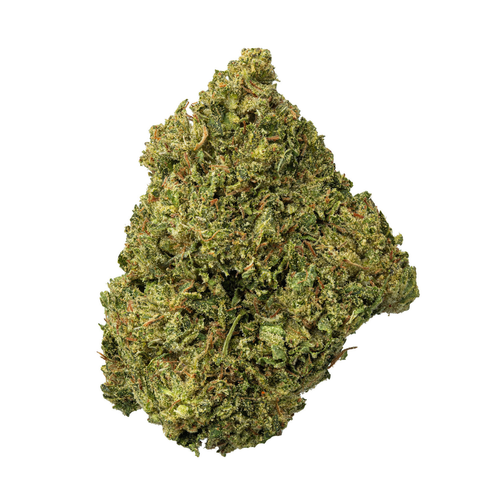 Jet Fighter THCa Flower