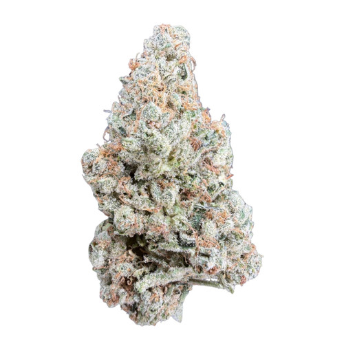 Faceoff OG THCa Flower