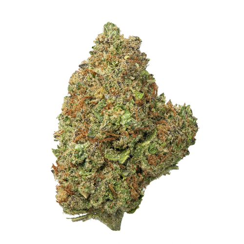 Chemdawg THCa Flower