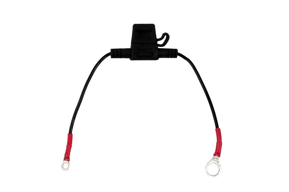 Beverage Truck Parts | Purkeys H-00282 Harness, Fused LG Positive