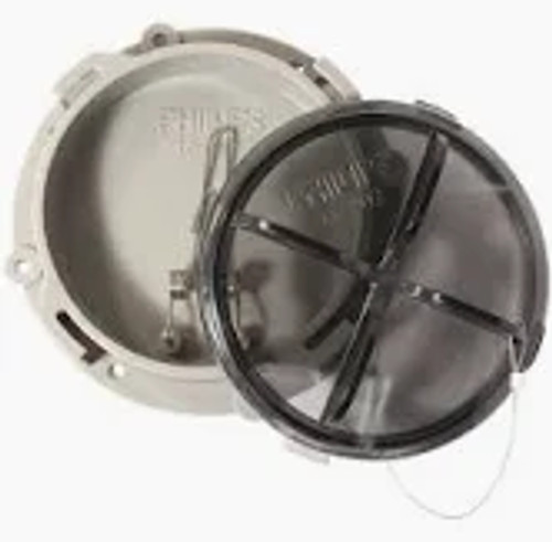 Phillips Round Document Holder Phillips Round Document Holder