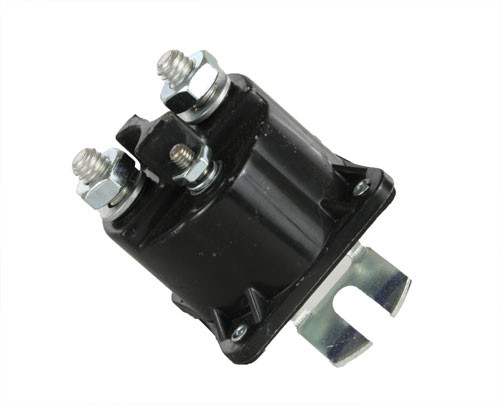 Beverage Truck Parts | Maxon Solenoid, Motor Start 4 Pole