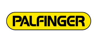 Palfinger Interlift Roller Wheel