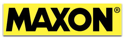 Maxon Pin Clevis X 1.75