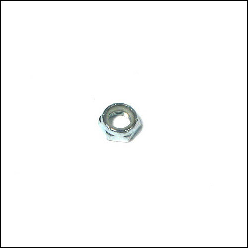 Maxon Thin Nut 5/8-18 ZC