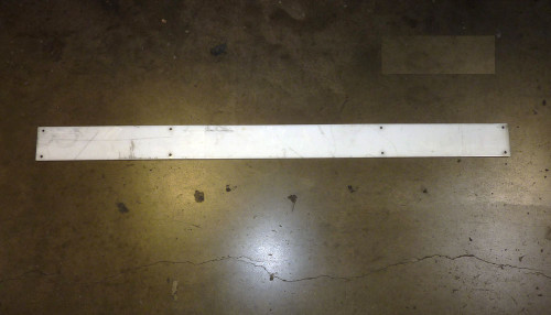 Maxon Wear Pad .28 Diameter