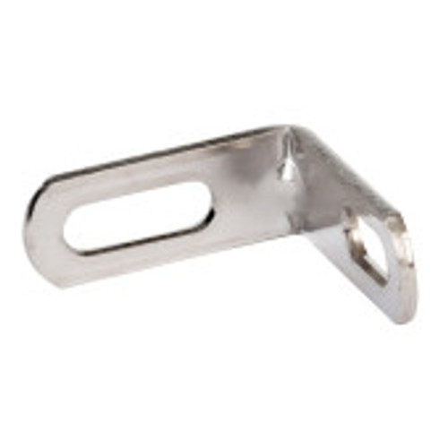 Grote Stainless Steel L Bracket (Allows Mounting of Convex Mirror) 11133 Grote Stainless Steel L Bracket (Allows Mounting of Convex Mirror) 11133