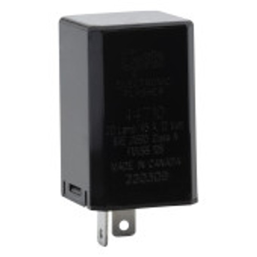 Grote 20-Lamp Heavy Duty Electronic Flasher 44710 Grote 20-Lamp Heavy Duty Electronic Flasher 44710