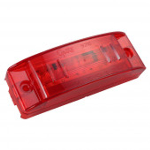 Grote 49392 LED Marker Lamp (Red) Grote 49392 LED Marker Lamp (Red)