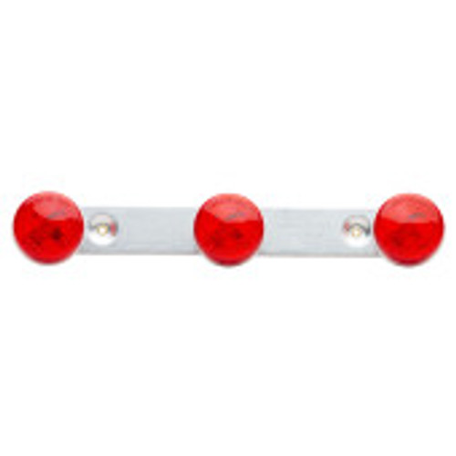 Grote Low-Profile Bar Lamp 49042 Grote Low-Profile Bar Lamp 49042