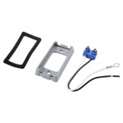 Grote Mounting Bracket Kit For Clearance/Marker Lamps 43970 Grote Mounting Bracket Kit For Clearance/Marker Lamps 43970